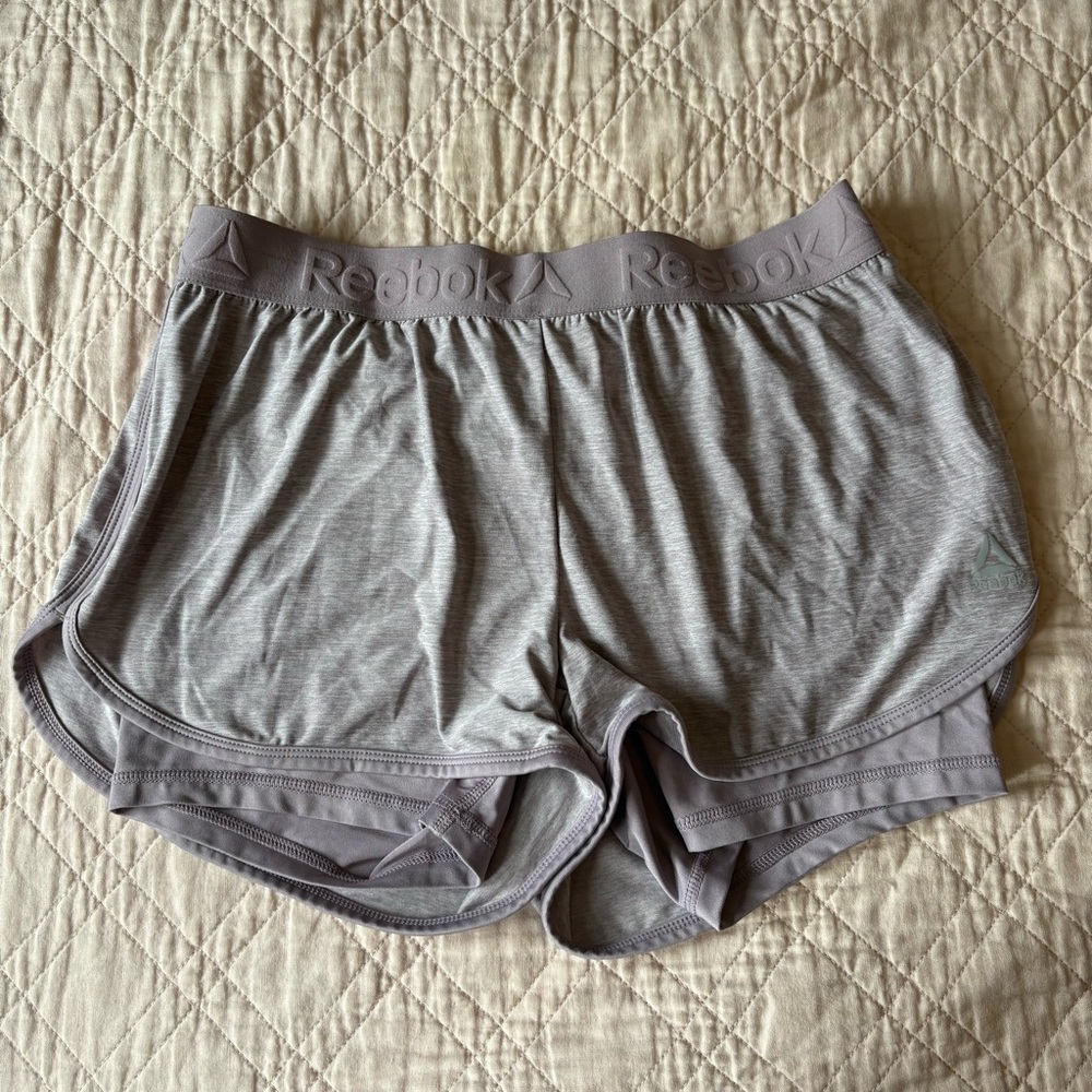 Reebok Athletic Shorts